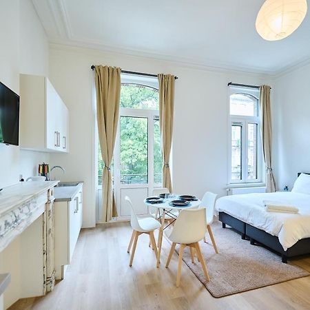 Living Home بروكسل المظهر الخارجي الصورة