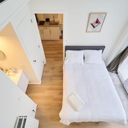 Living Home بروكسل المظهر الخارجي الصورة