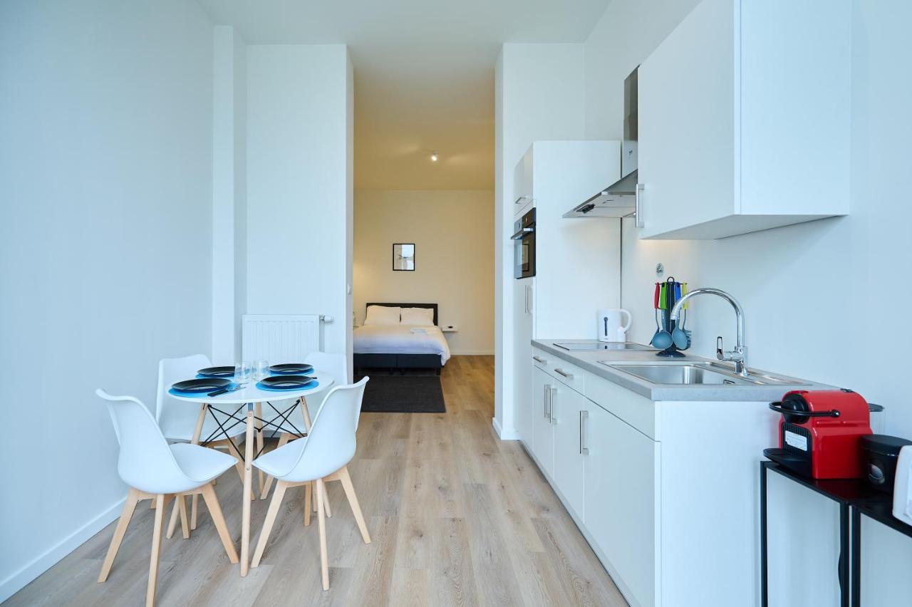 Living Home بروكسل المظهر الخارجي الصورة