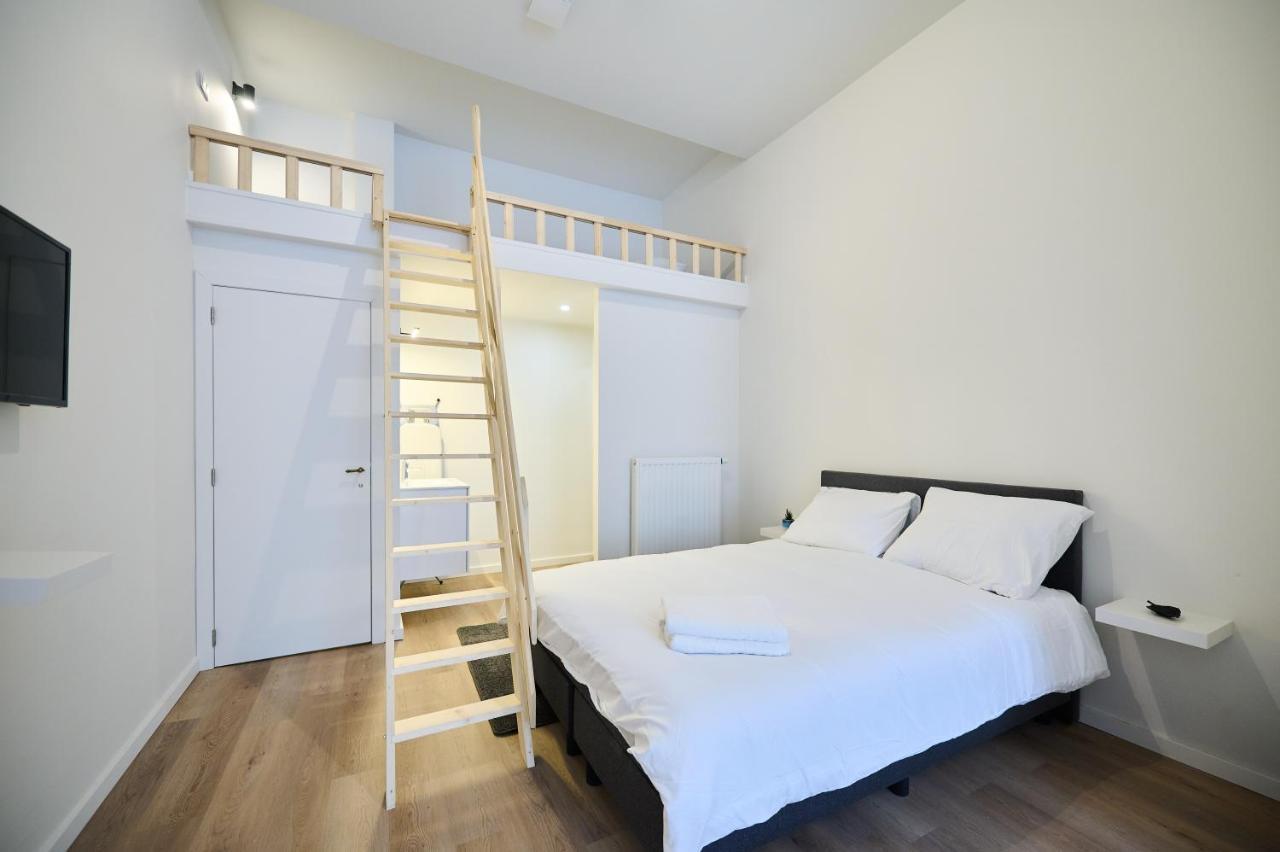 Living Home بروكسل المظهر الخارجي الصورة