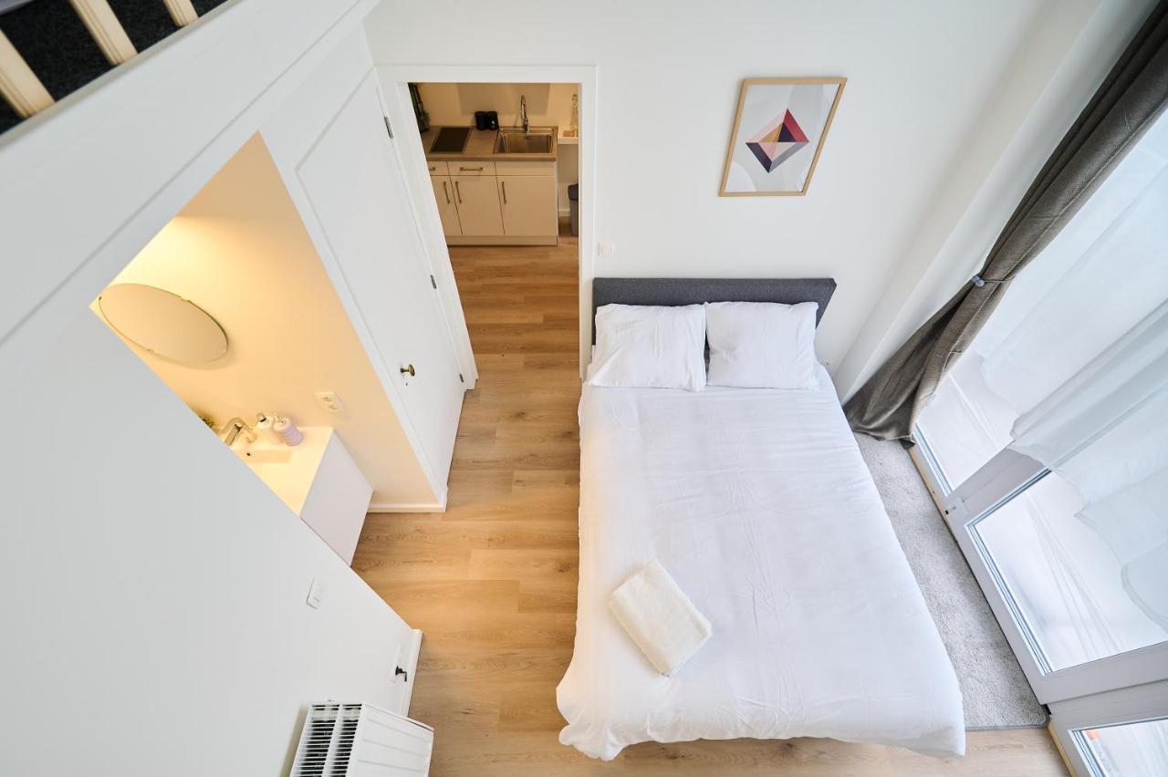 Living Home بروكسل المظهر الخارجي الصورة
