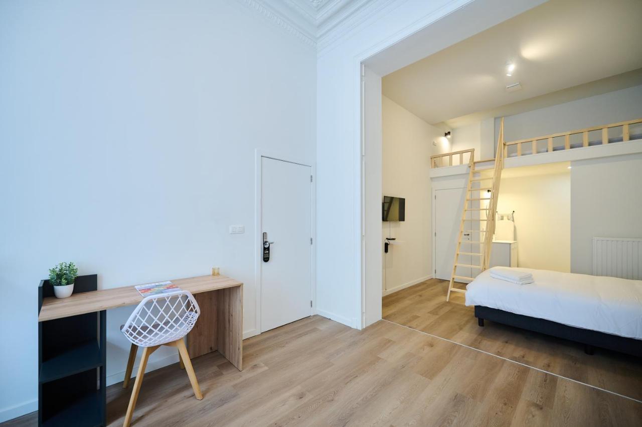 Living Home بروكسل المظهر الخارجي الصورة