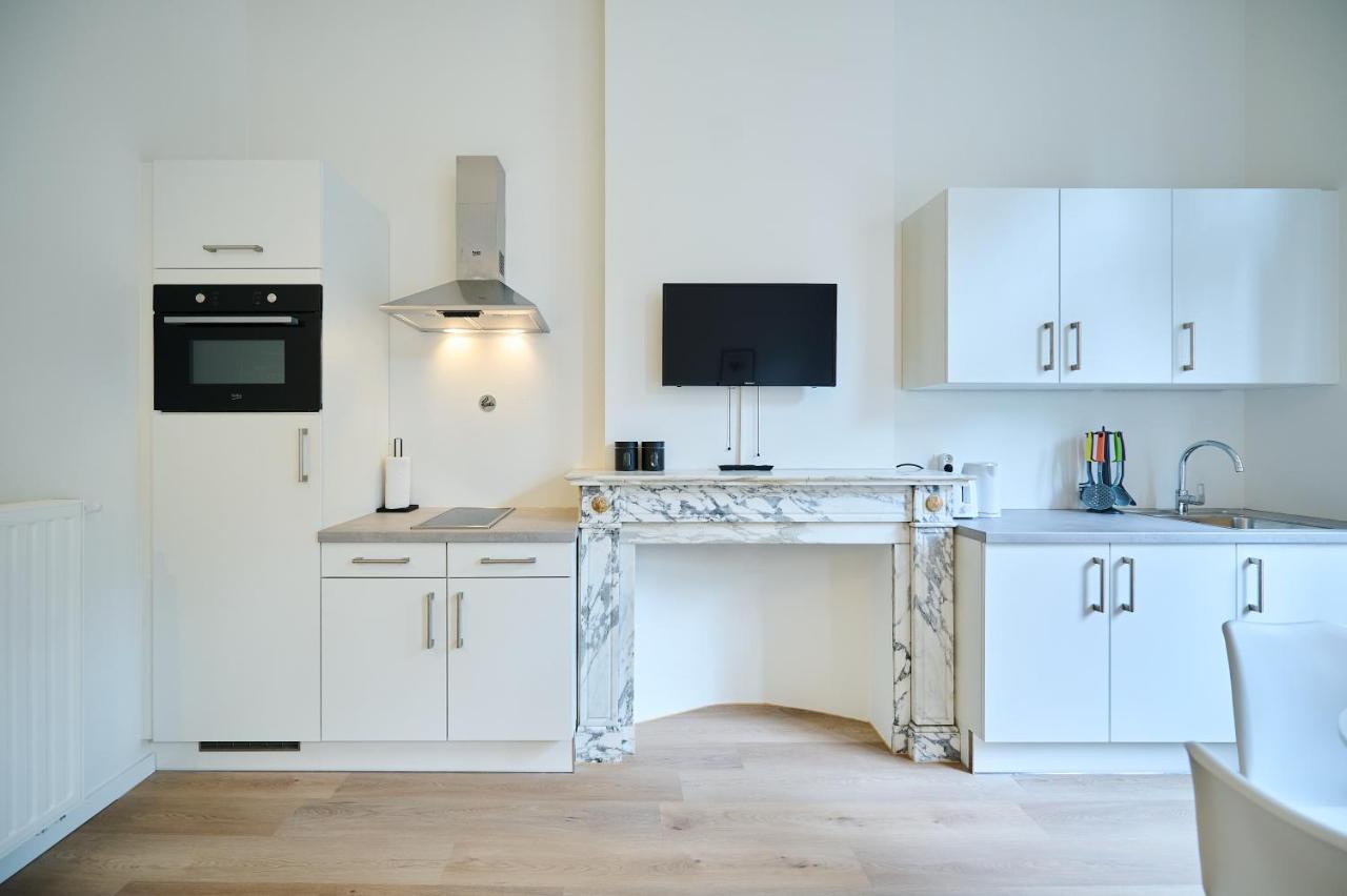 Living Home بروكسل المظهر الخارجي الصورة