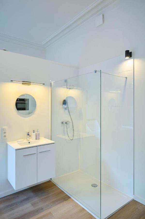 Living Home بروكسل المظهر الخارجي الصورة