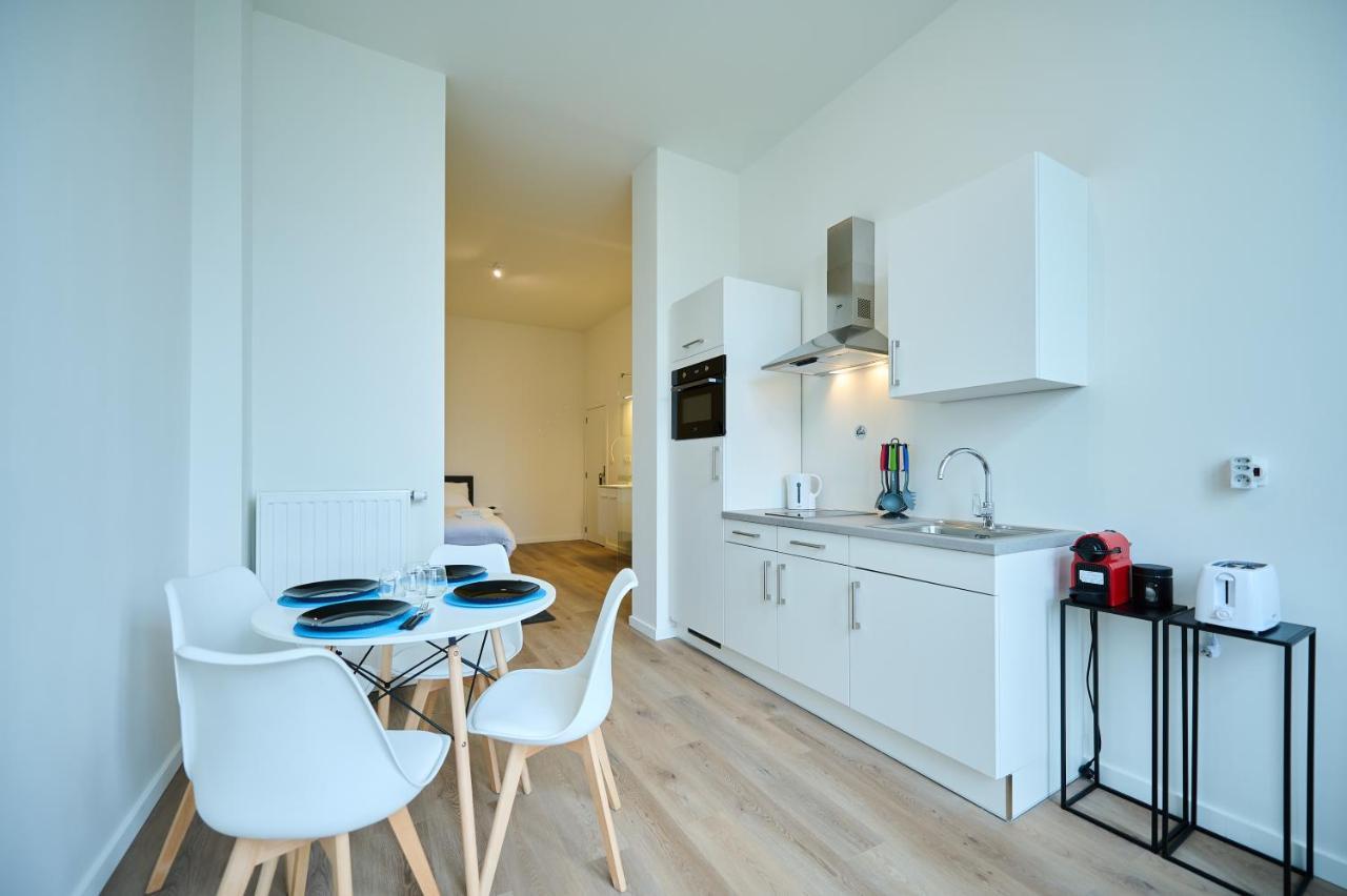 Living Home بروكسل المظهر الخارجي الصورة